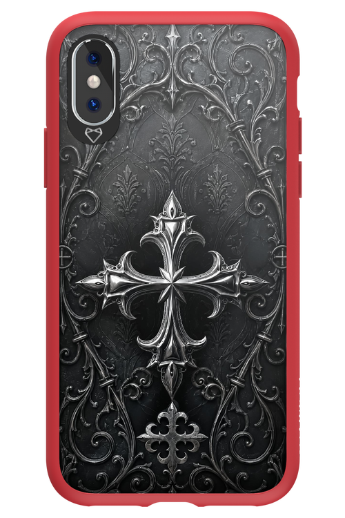 Armor 2.0 - Apple iPhone XS