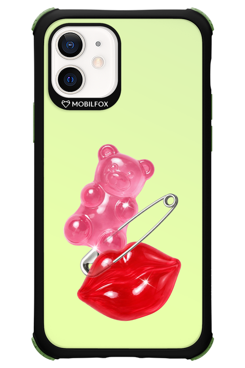 Gummy Pin 2.0 - Apple iPhone 12