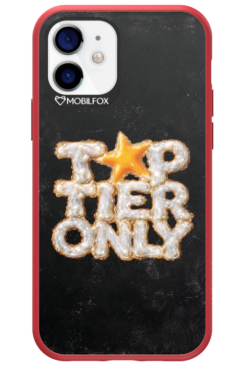 Top Tier 2.0 - Apple iPhone 12