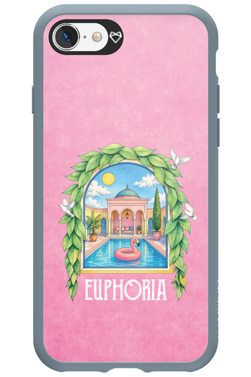 Euphoria 2.0 - Apple iPhone SE 2020