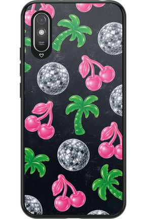 Single Life 2.0 - Xiaomi Redmi 9A