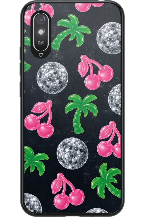 Single Life 2.0 - Xiaomi Redmi 9A
