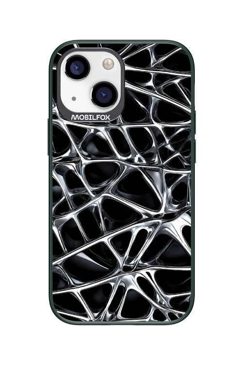 Chrome Era 2.0 - Apple iPhone 13 Mini