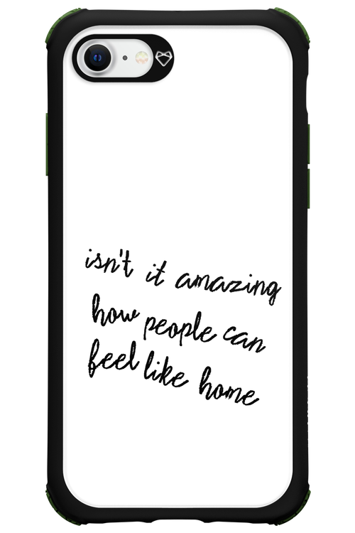 Isn't It 2.0 - Apple iPhone 8