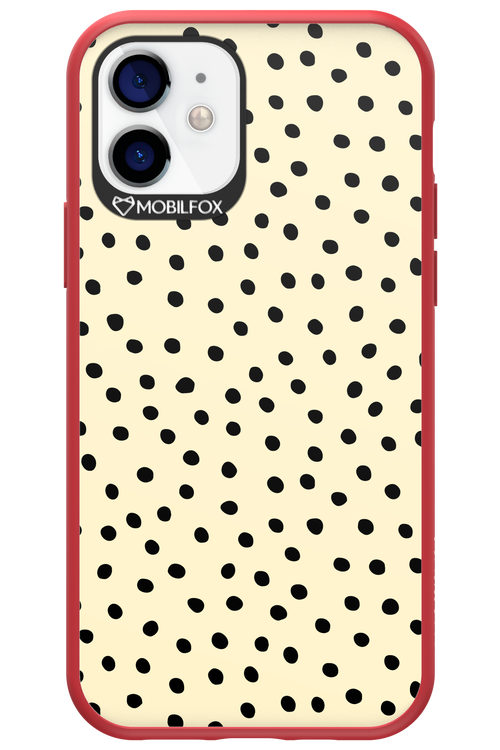 Polka Dots 2.0 - Apple iPhone 12