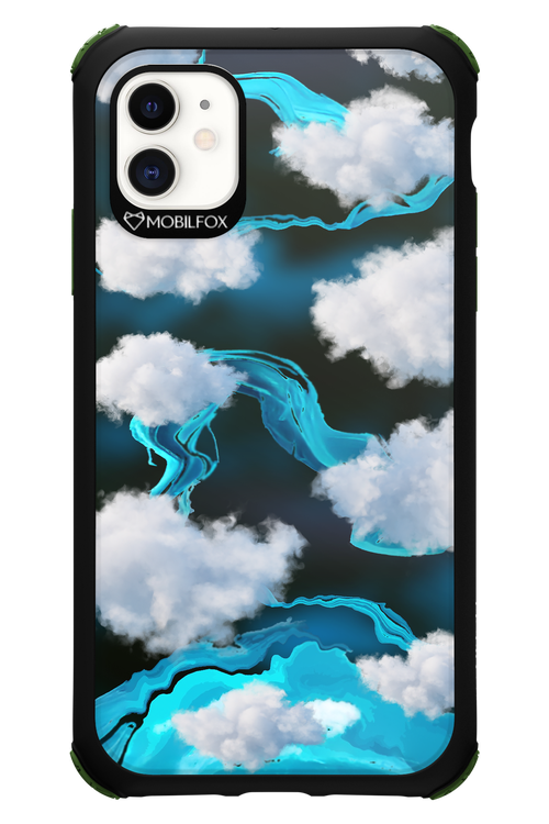 Skywalker 2.0 - Apple iPhone 11