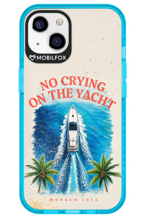 No Crying 2.0 - Apple iPhone 13