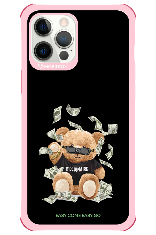 Easy Come Easy Go 2.0 - Apple iPhone 12 Pro Max