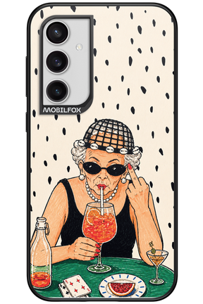 Mommy 2.0 - Samsung Galaxy S23 FE