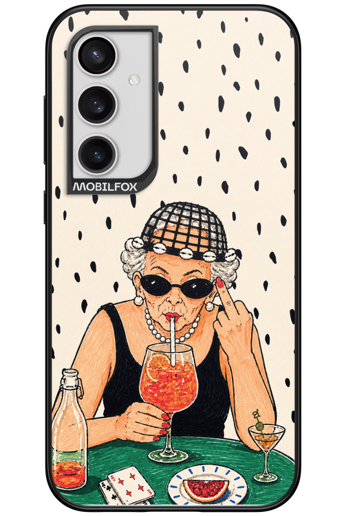 Mommy 2.0 - Samsung Galaxy S23 FE