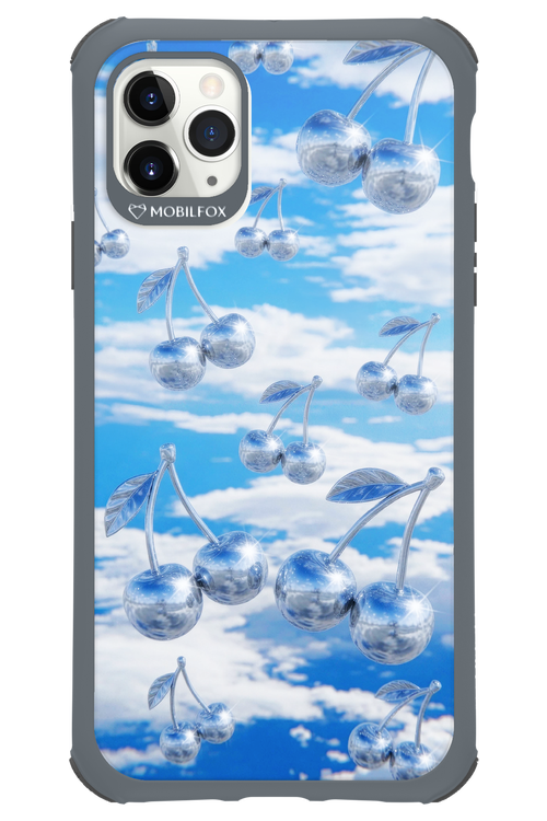 Cloud Cherry 2.0 - Apple iPhone 11 Pro Max
