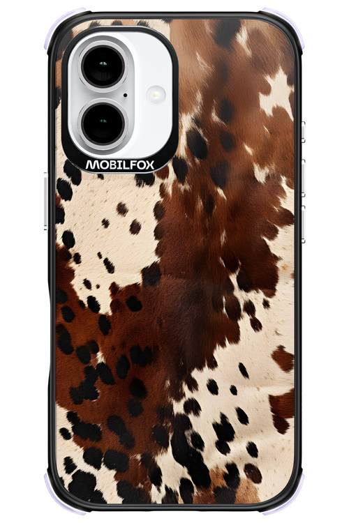 Wild Cow 2.0 - Apple iPhone 16