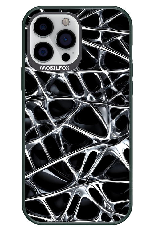 Chrome Era 2.0 - Apple iPhone 13 Pro Max