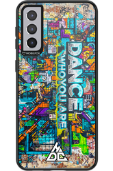 HDC 4 2.0 - Samsung Galaxy S21+
