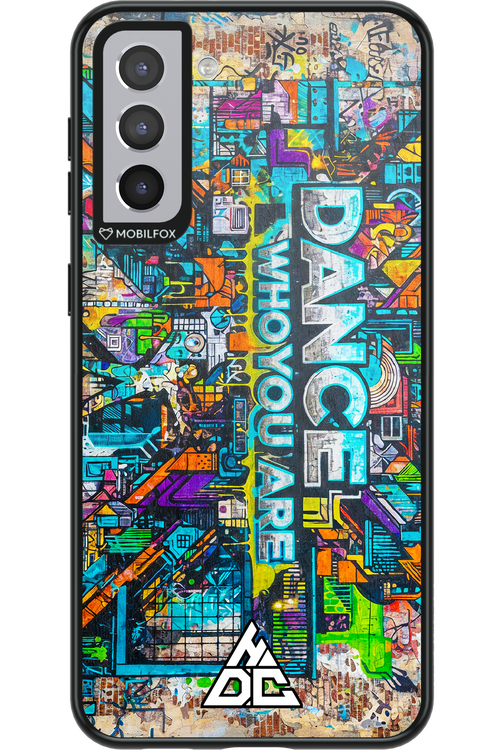 HDC 4 2.0 - Samsung Galaxy S21+