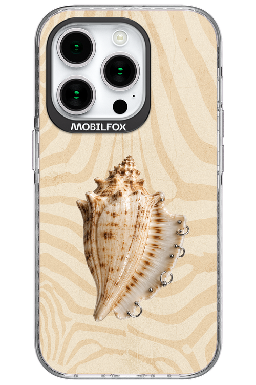 Shell Me Out 2.0 - Apple iPhone 15 Pro