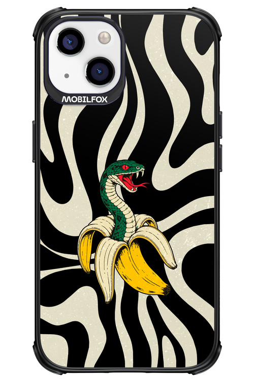 Banana Bite 2.0 - Apple iPhone 13