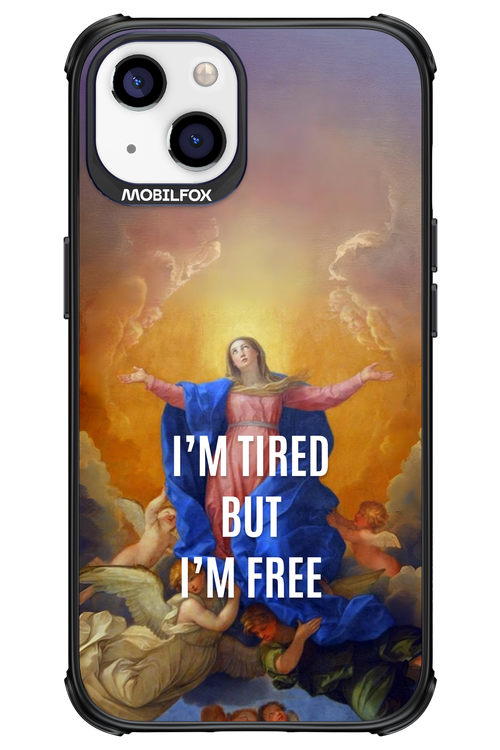 I_m free - Apple iPhone 13