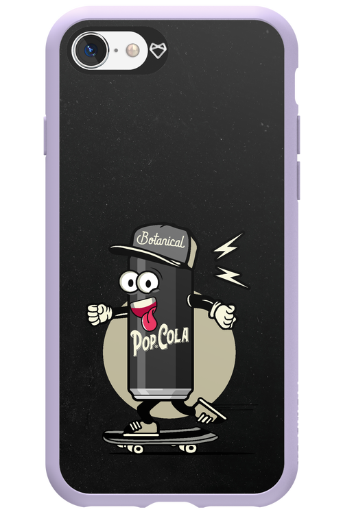 PopCola Botanical 2.0 - Apple iPhone SE 2020
