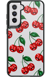 Money Cherry 2.0 - Samsung Galaxy S21 FE