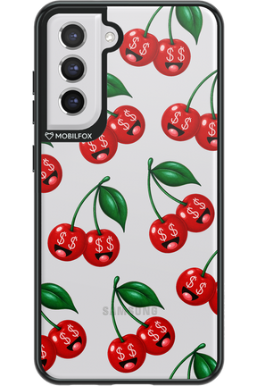 Money Cherry 2.0 - Samsung Galaxy S21 FE