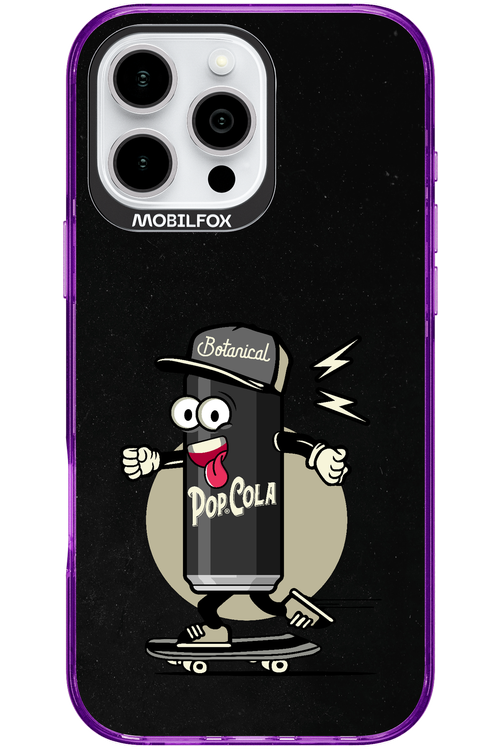 PopCola Botanical 2.0 - Apple iPhone 16 Pro Max