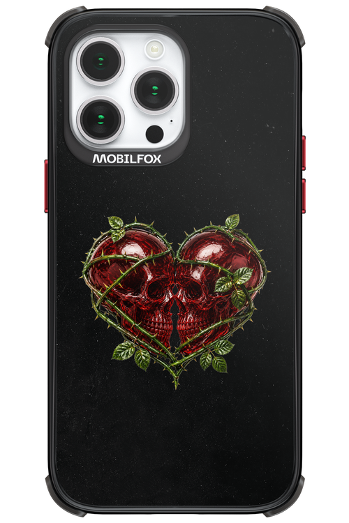 Omen Kiss 2.0 - Apple iPhone 14 Pro Max