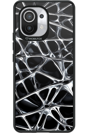 Chrome Era 2.0 - Xiaomi Mi 11 5G