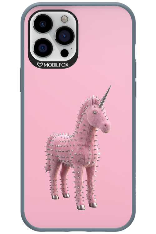 Punk Unicorn 2.0 - Apple iPhone 12 Pro Max