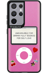 Self Love Mp4 Player 2.0 - Samsung Galaxy S21 Ultra