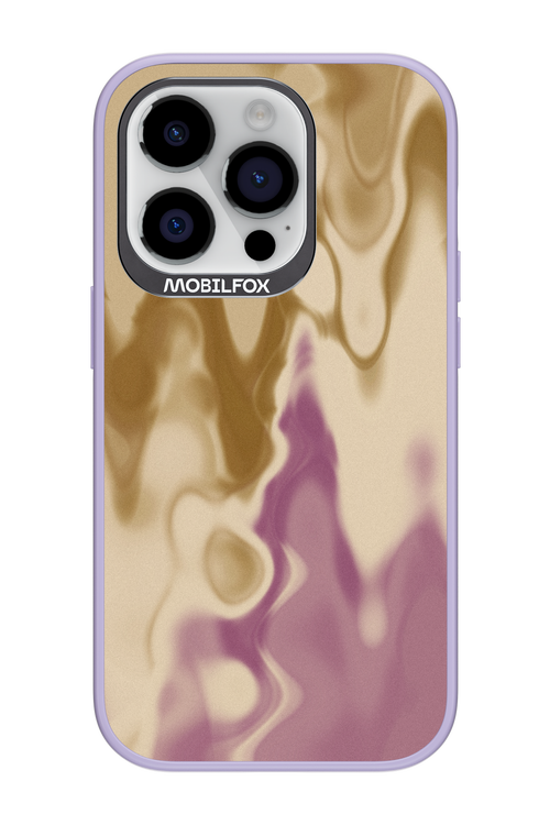 Olive Flow 2.0 - Apple iPhone 14 Pro