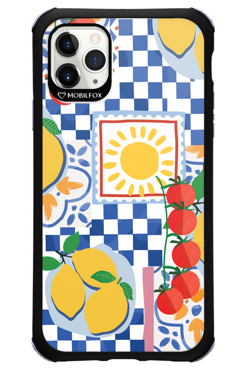 Sorrento Dream 2.0 - Apple iPhone 11 Pro Max