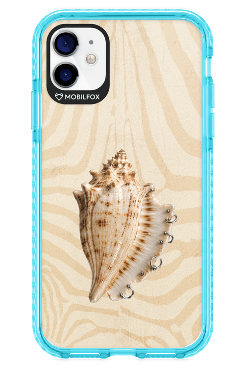 Shell Me Out 2.0 - Apple iPhone 11