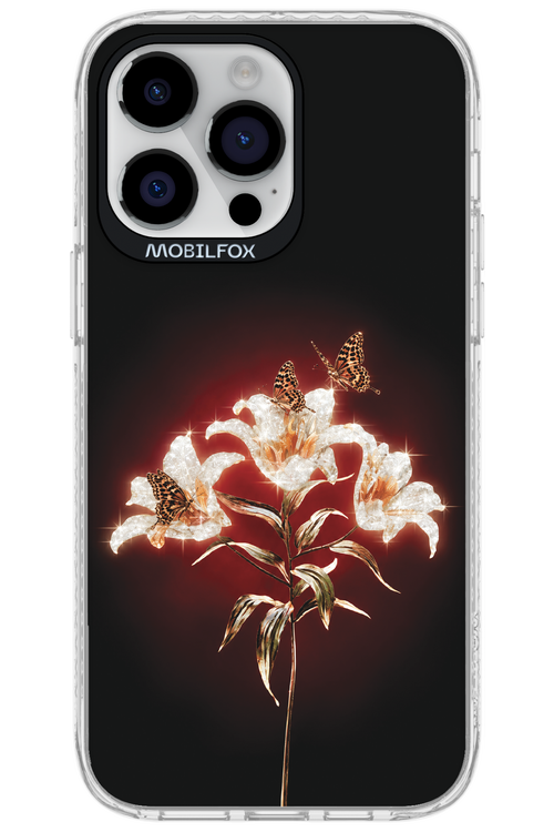 Glow Up Girl 2.0 - Apple iPhone 14 Pro Max