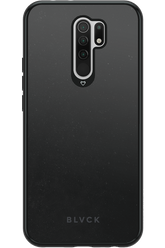 BLVCK - Xiaomi Redmi 9