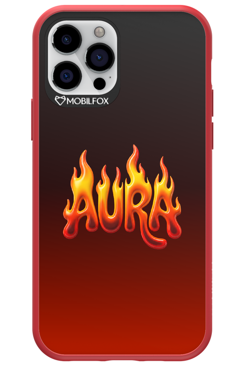 Aura 2.0 - Apple iPhone 12 Pro