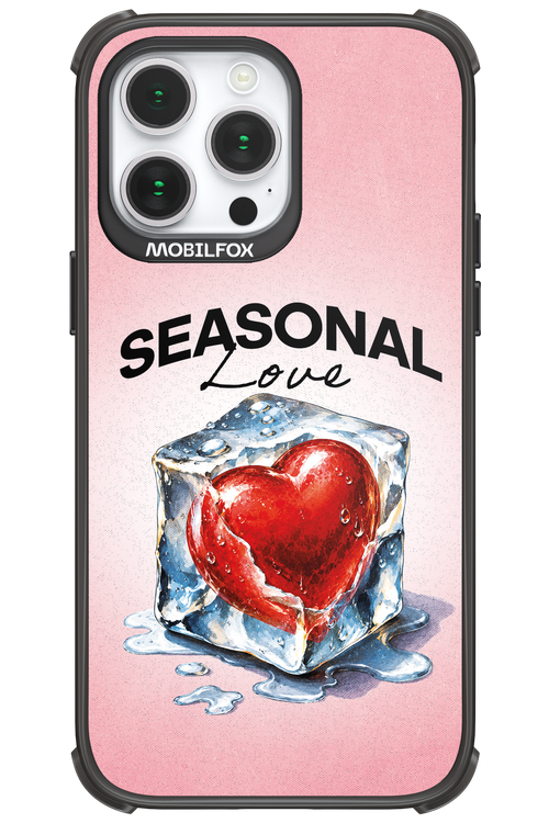 Seasonal Love 2.0 - Apple iPhone 14 Pro Max