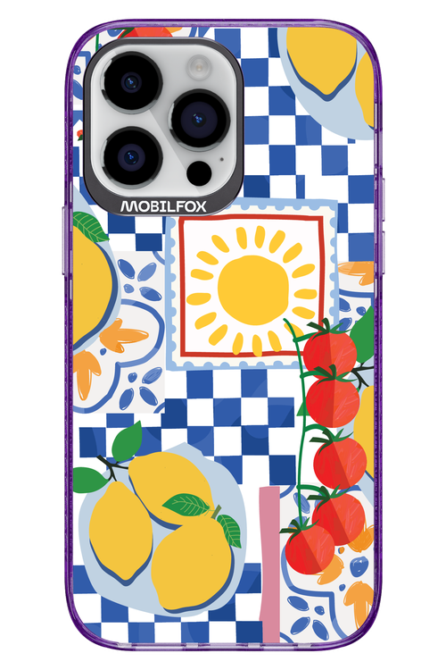 Sorrento Dream 2.0 - Apple iPhone 14 Pro Max