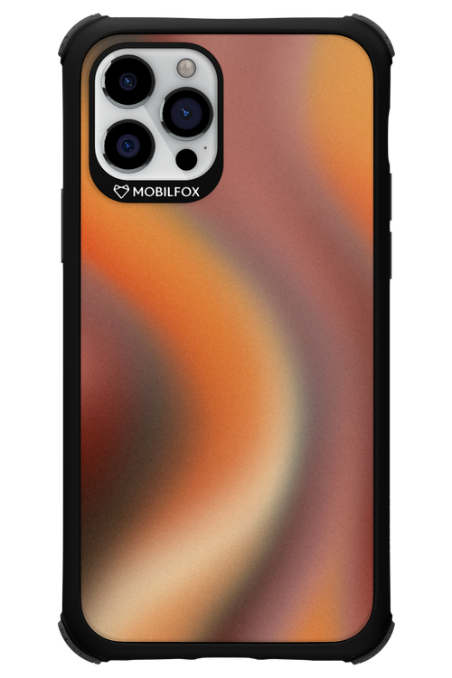 Warm Aura 2.0 - Apple iPhone 12 Pro