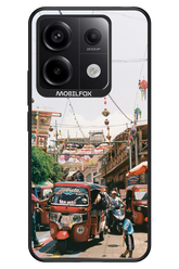 Guatemala Day 2.0 - Xiaomi Redmi Note 13 Pro 5G