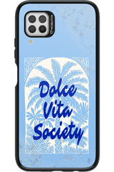 Dolce Vita Society 2.0 - Huawei P40 Lite