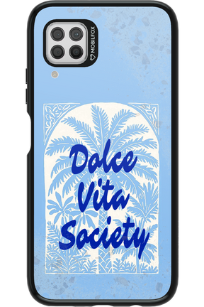 Dolce Vita Society 2.0 - Huawei P40 Lite