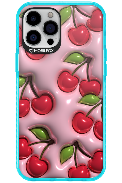 Cherry Bomb 2.0 - Apple iPhone 12 Pro Max
