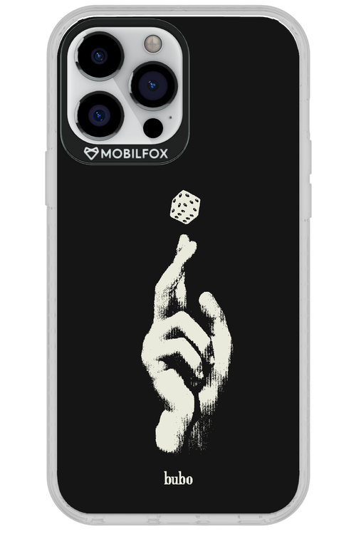 DAMNED LUCK - Apple iPhone 13 Pro Max