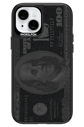 100$ Leather 2.0 - Apple iPhone 14