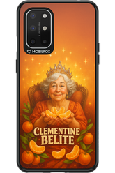 Clementine Belite Queen 2.0 - OnePlus 8T