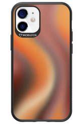 Warm Aura 2.0 - Apple iPhone 12 Mini