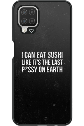 SUSHI 2.0 - Samsung Galaxy A12