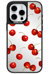 Cherry Mirror 2.0 - Apple iPhone 15 Pro Max