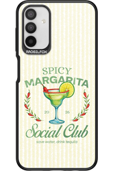 Spicy Margarita 2.0 - Samsung Galaxy A04s